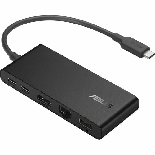 Station d'accueil Asus DC201 pour ordinateur portable/moniteur
