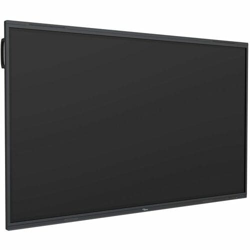 86 PIZARRA PLANA INTERACTIVA COLABORATIVA 4K UHD CON GOOGLE