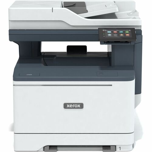 IMPRESORA MULTIFUNCIÓN COLOR XEROX C325 HASTA 35 PPM DÚPLEX