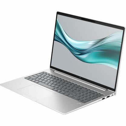 HP EliteBook 665 G11 16\" (406.40 mm) Touchscreen Notebook - WUXGA - AMD Ryzen 7 7735U