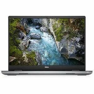 Dell Precision 7000 7680 16\" (406.40 mm) Mobile Workstation - Full HD Plus