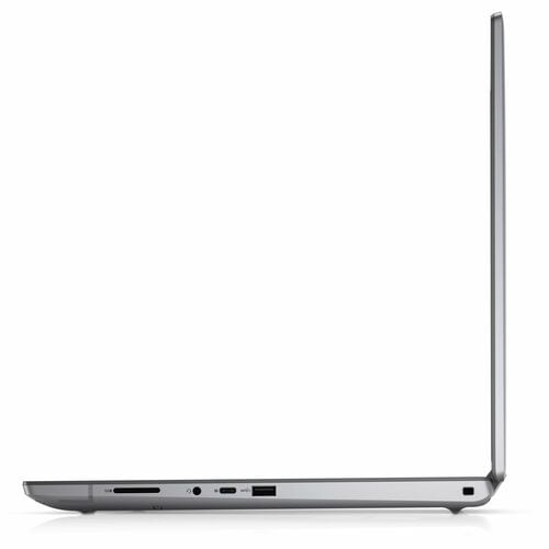 Dell Precision 7000 7680 16\" (406.40 mm) Mobile Workstation - Full HD Plus