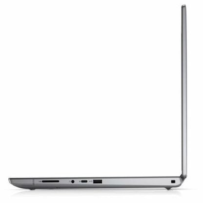 Dell Precision 7000 7680 16\" (406.40 mm) Mobile Workstation - Full HD Plus