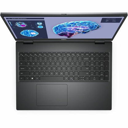 Dell Precision 7000 7680 16\" (406.40 mm) Mobile Workstation - Full HD Plus