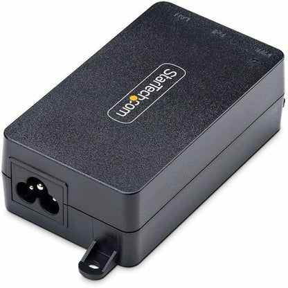1-PORT POE/POE+ INJECTOR 30W - 10M/100M/1G/2.5G ETHERNET