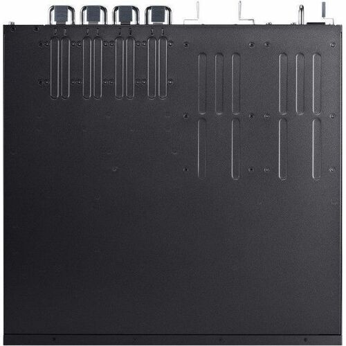 OMADA 24PORT GB STACKABLE L3 MANAGED POE+ SWITCH WITH 4 10GE