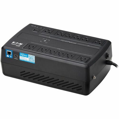 Tripp Lite by Eaton AVR750UNC 750VA Surface/Desktop/Tower/Wall Mountab