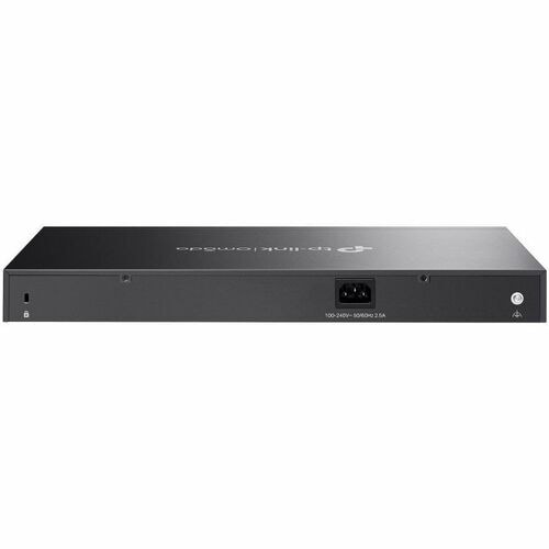 OMADA 28PORT GIGABIT SMART SWITCH WITH 16PORT POE+