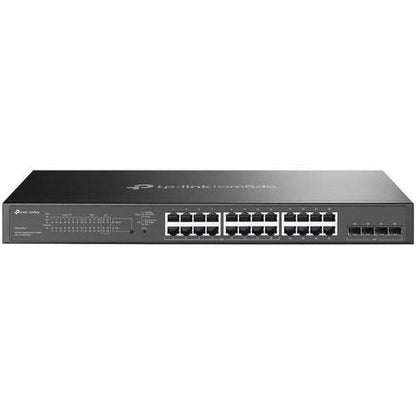 OMADA 28PORT GIGABIT SMART SWITCH WITH 16PORT POE+