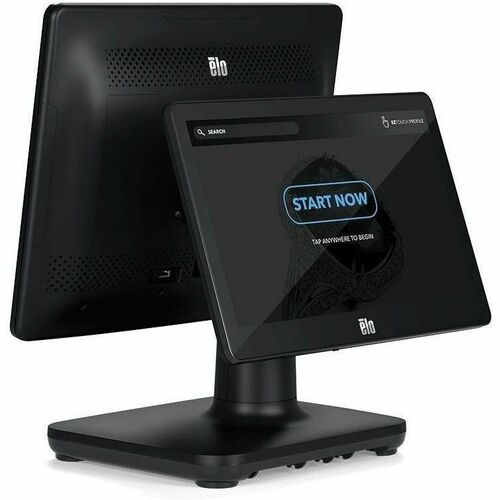 Terminal POS Elo EloPOS - Celeron G4900T - 4 GB DDR4 SDRAM - 128 GB SSD M.2/SATA