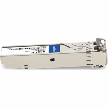 AddOn HP S2P30A Compatible TAA 10GBase-SR SFP+ Transceiver (MMF, 850nm, 400m, LC, DOM)