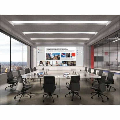 ViewSonic P1.2 Configurable All-in-One LED Display