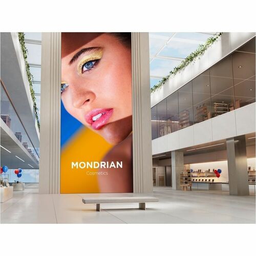 ViewSonic P1.2 Configurable All-in-One LED Display