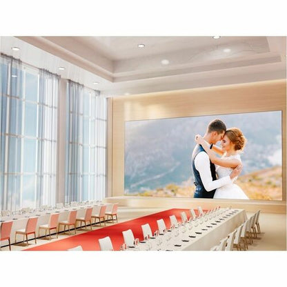 ViewSonic P1.2 Configurable All-in-One LED Display