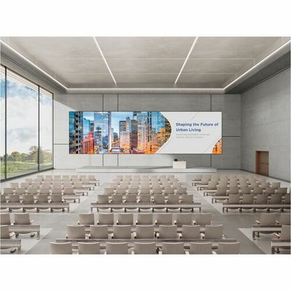 ViewSonic P1.2 Configurable All-in-One LED Display