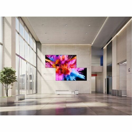 ViewSonic P1.2 Configurable All-in-One LED Display