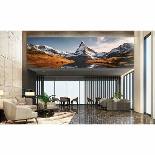 ViewSonic P1.2 Configurable All-in-One LED Display