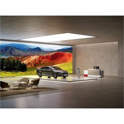 ViewSonic P1.2 Configurable All-in-One LED Display