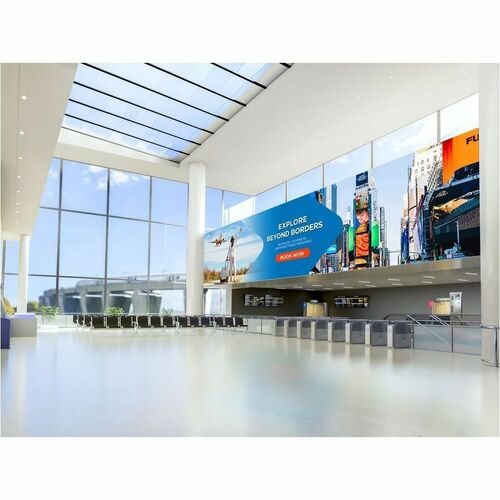 ViewSonic P1.2 Configurable All-in-One LED Display