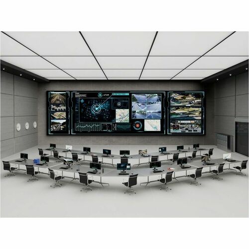 ViewSonic P1.2 Configurable All-in-One LED Display