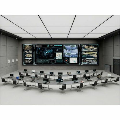 ViewSonic P1.2 Configurable All-in-One LED Display