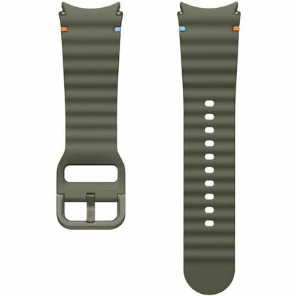 Bracelet sport pour Samsung Galaxy Watch 7 (P/M)