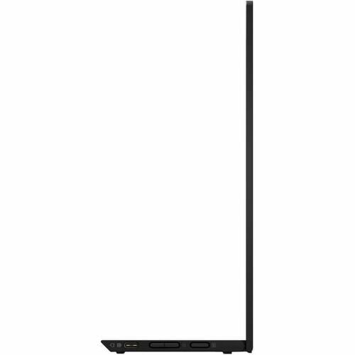 Lenovo ThinkVision M14t 14\" Class LED Touchscreen Monitor - 16:10 - 6 ms