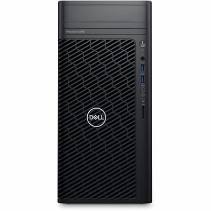 Dell Precision 3000 3680 Workstation - Core i7 14th Gen i7-14700