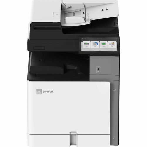 Impresora multifunción láser con cable e inalámbrica Lexmark CX950se