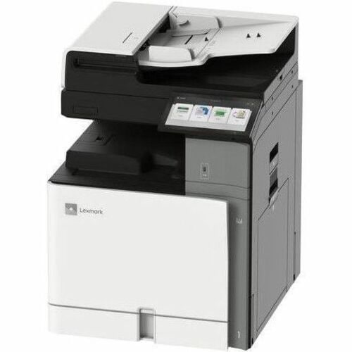 Impresora multifunción láser con cable e inalámbrica Lexmark CX951se