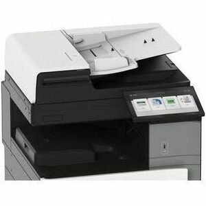 Impresora multifunción láser con cable e inalámbrica Lexmark CX951se