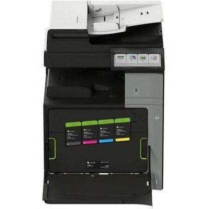 Impresora multifunción láser con cable e inalámbrica Lexmark CX951se