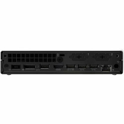 TOPSELLER THINKCENTRE M90Q G5 I7-14700 VPRO 4.20G 8GB 256GB