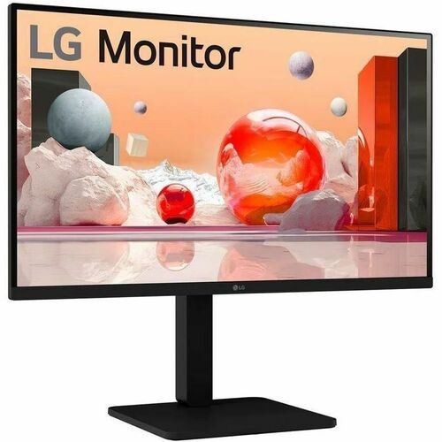 LG 27BA560-B 27 pouces FHD IPS 1920 x 1080 5 MS 250 CD/M²