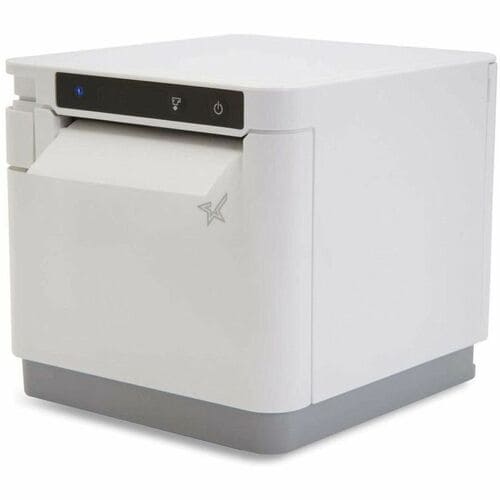 Star Micronics mC-Print3 MCP31CI Hospitality, Retail, Business Direct Thermal Pr