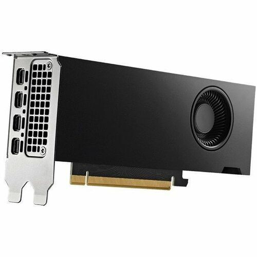 LA GÉNÉRATION NVIDIA RTX 4000 SFF ADA NVIDIA ADA LOVELACE