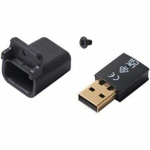 Adaptateur Wi-Fi Elo pour affichage numérique - USB 2.0