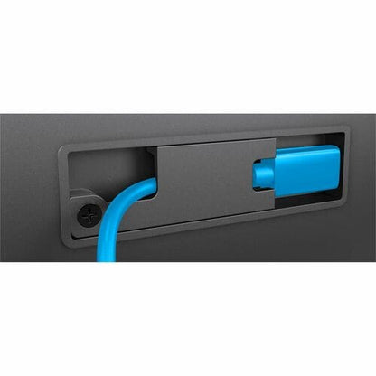 Monitor táctil LED Elo 1304LS de 13" - 16:9 - 27 ms - 13,3" visibles -