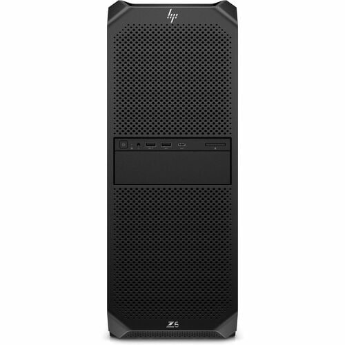 Estación de trabajo HP Z6 G5 A - Ryzen Threadripper PRO 7945WX - 32 GB - SSD de 1 TB