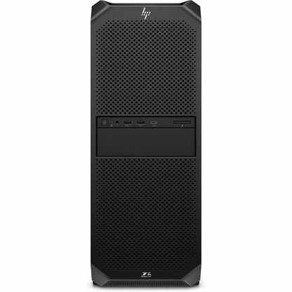 Estación de trabajo HP Z6 G5 A - Ryzen Threadripper PRO 7945WX - 32 GB - SSD de 1 TB