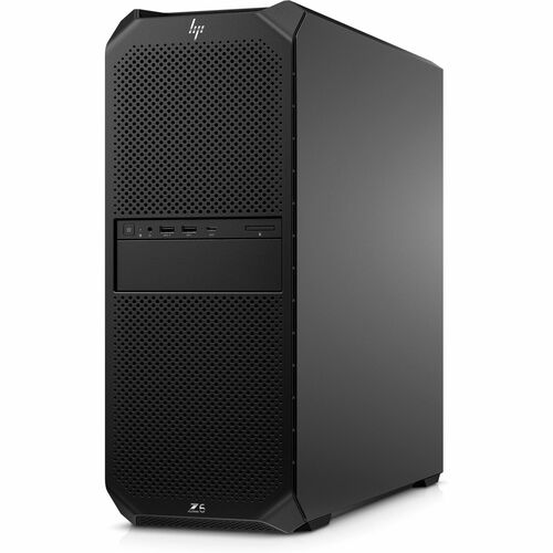 Estación de trabajo HP Z6 G5 A - Ryzen Threadripper PRO 7945WX - 32 GB - SSD de 1 TB