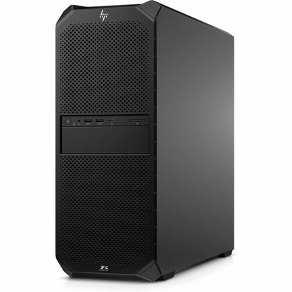 Estación de trabajo HP Z6 G5 A - Ryzen Threadripper PRO 7945WX - 32 GB - SSD de 1 TB
