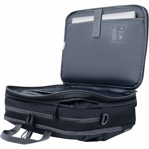 Estuche de transporte HP Travel Plus para portátiles de 14" (355,60 mm)