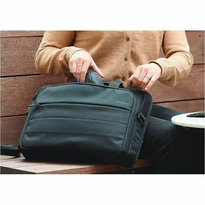 Estuche de transporte Kensington para portátiles de 15,6" (396,24 mm) a