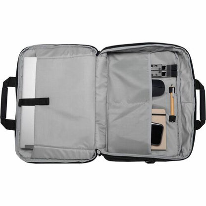 Estuche de transporte Kensington para portátiles de 15,6" (396,24 mm) a