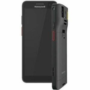 Honeywell CT37 Mobile Computer - 1D, 2D - 5G, 4G, 3G, LTE, UMTS, HSPA+, 4G LTE,