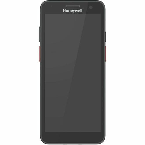 Honeywell CT37 Mobile Computer - 1D, 2D - 4G LTE, 5G, LTE, UMTS, HSPA+, 3G, 2G,