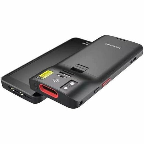 Honeywell CT37 Mobile Computer - 1D, 2D - 4G LTE, 5G, LTE, UMTS, HSPA+, 3G, 2G,