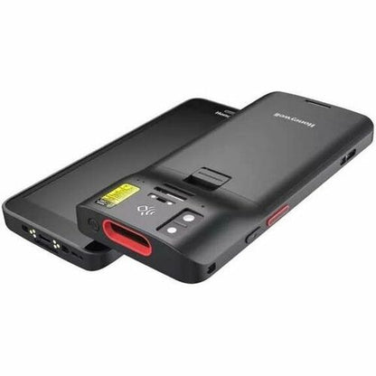 Honeywell CT37 Mobile Computer - 1D, 2D - 4G LTE, 5G, LTE, UMTS, HSPA+, 3G, 2G,