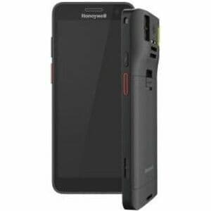 Honeywell CT37 Mobile Computer - 1D, 2D - 4G LTE, 5G, LTE, UMTS, HSPA+, 3G, 2G,